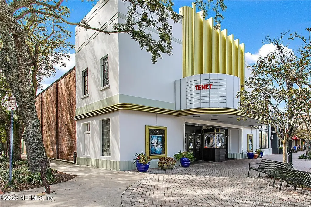 833 Sorrento Road Jacksonville FL 32207