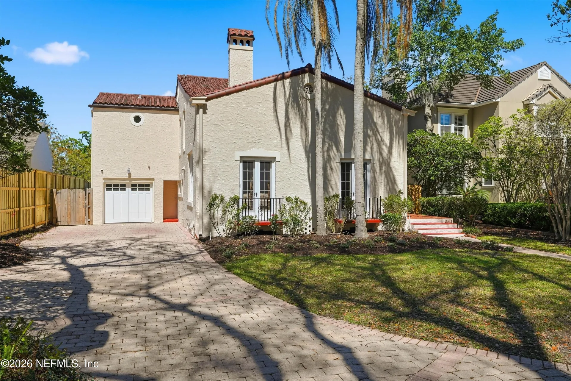 833 Sorrento Road Jacksonville FL 32207