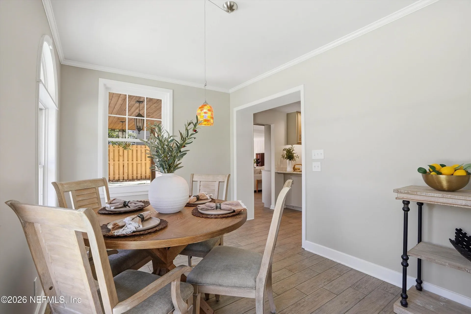 833 Sorrento Road Jacksonville FL 32207