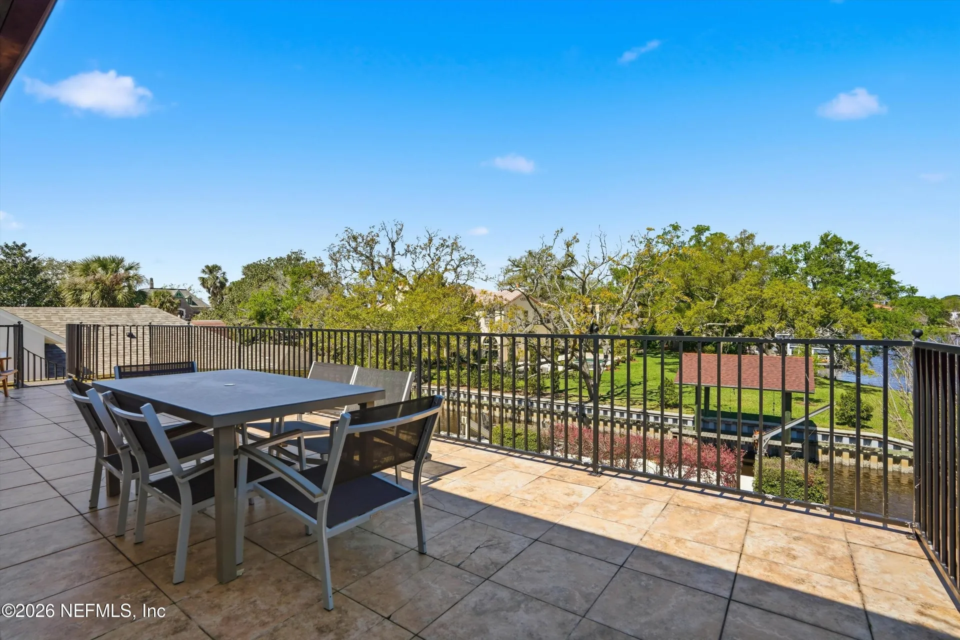 833 Sorrento Road Jacksonville FL 32207