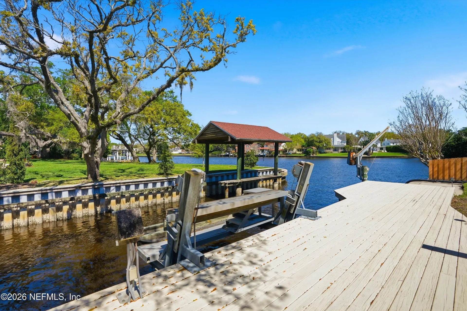 833 Sorrento Road Jacksonville FL 32207