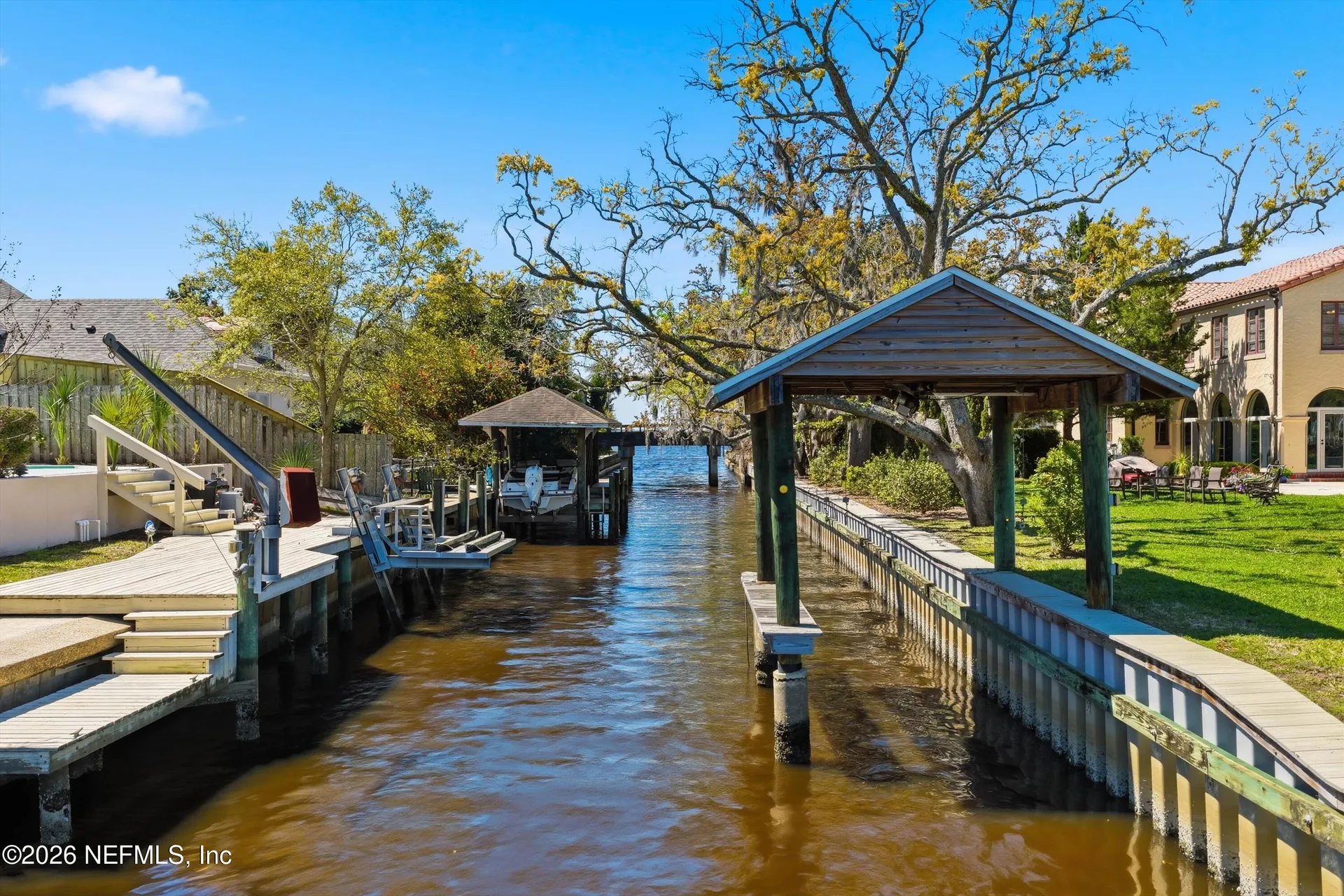 833 Sorrento Road Jacksonville FL 32207