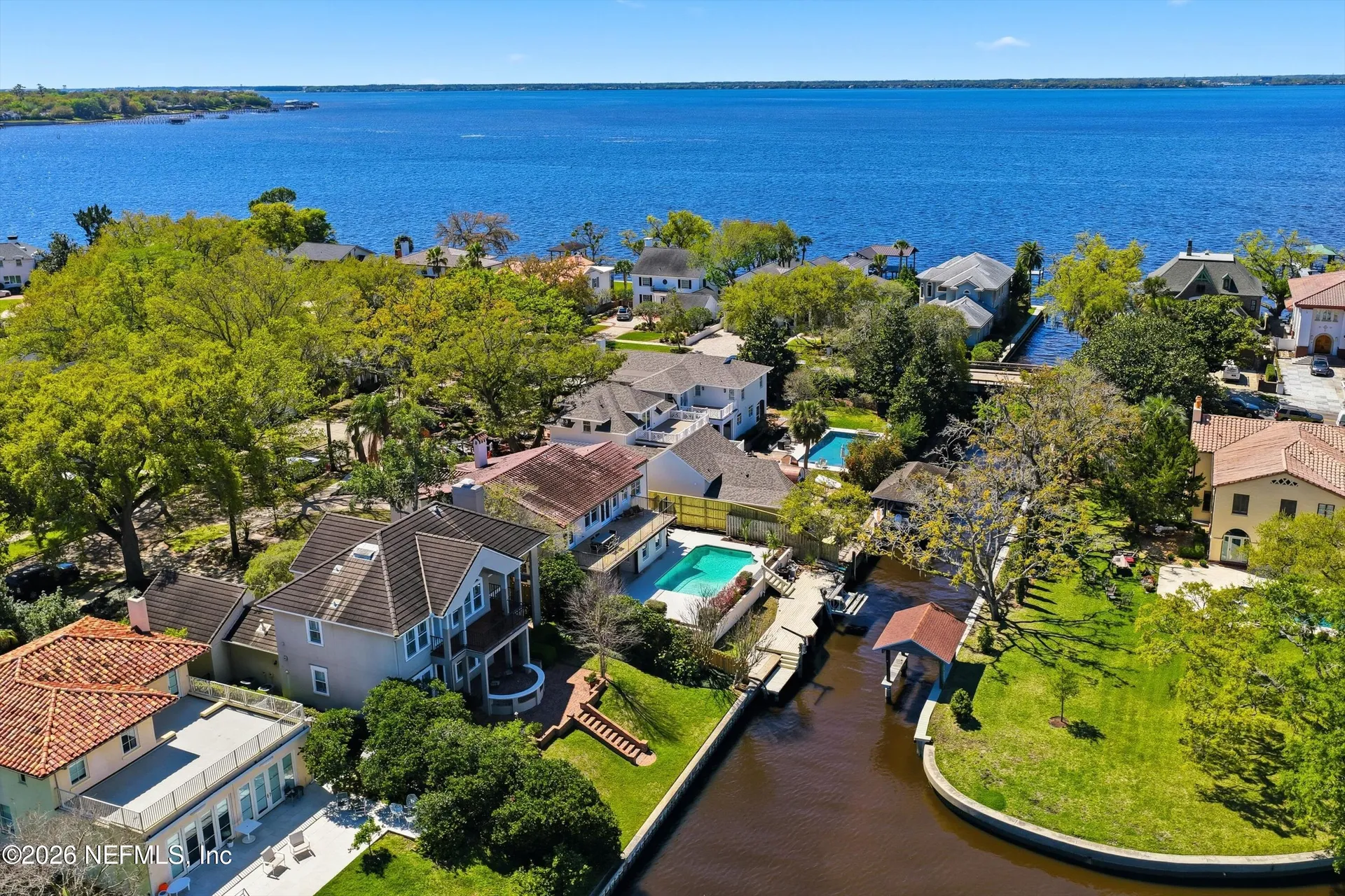 833 Sorrento Road Jacksonville FL 32207