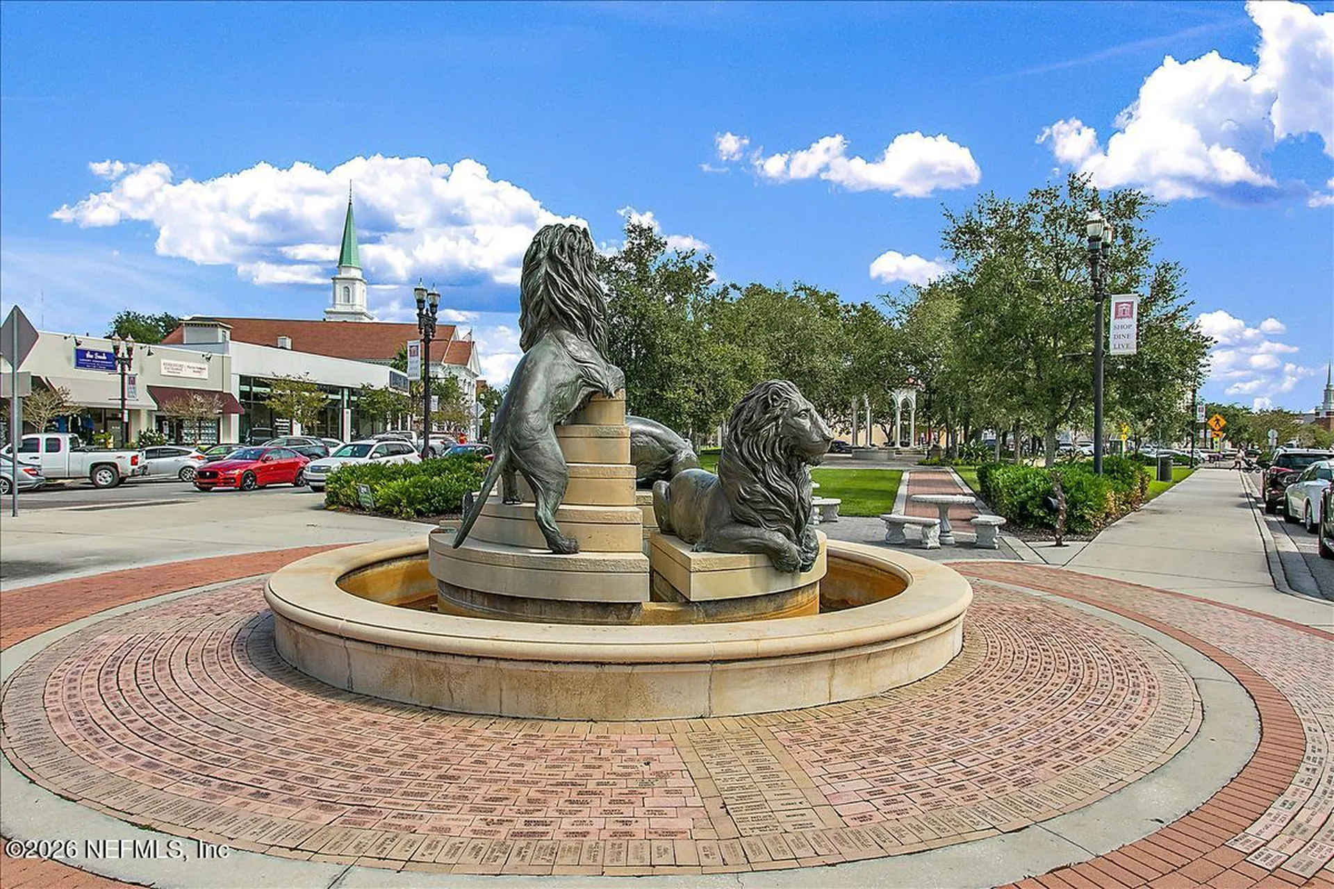 833 Sorrento Road Jacksonville FL 32207