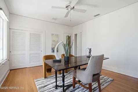 833 Sorrento Road Jacksonville FL 32207