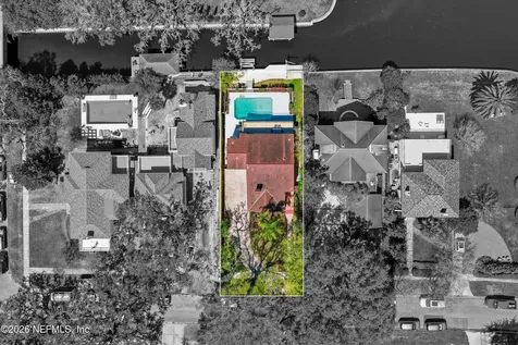 833 Sorrento Road Jacksonville FL 32207