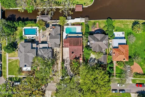 833 Sorrento Road Jacksonville FL 32207