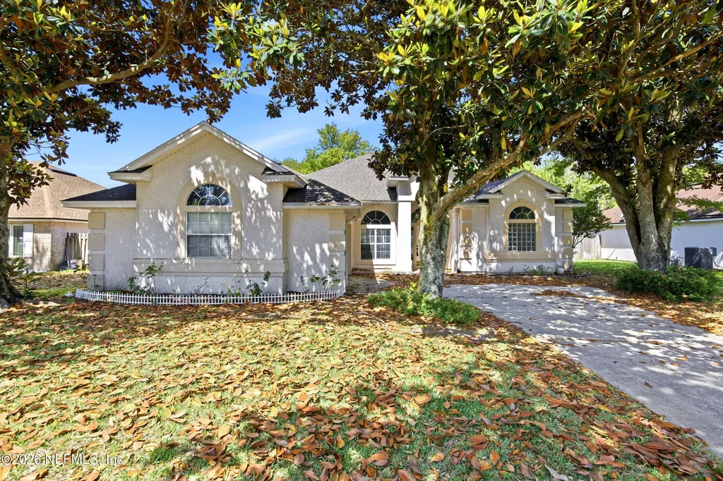 1878 Willesdon Drive E Jacksonville FL 32246