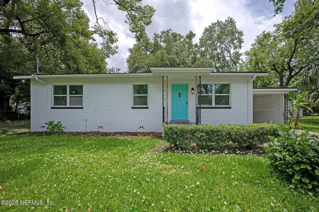 5234 Bland Road Jacksonville FL 32254