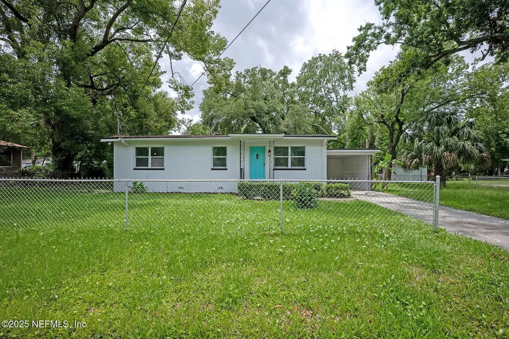 5234 Bland Road Jacksonville FL 32254