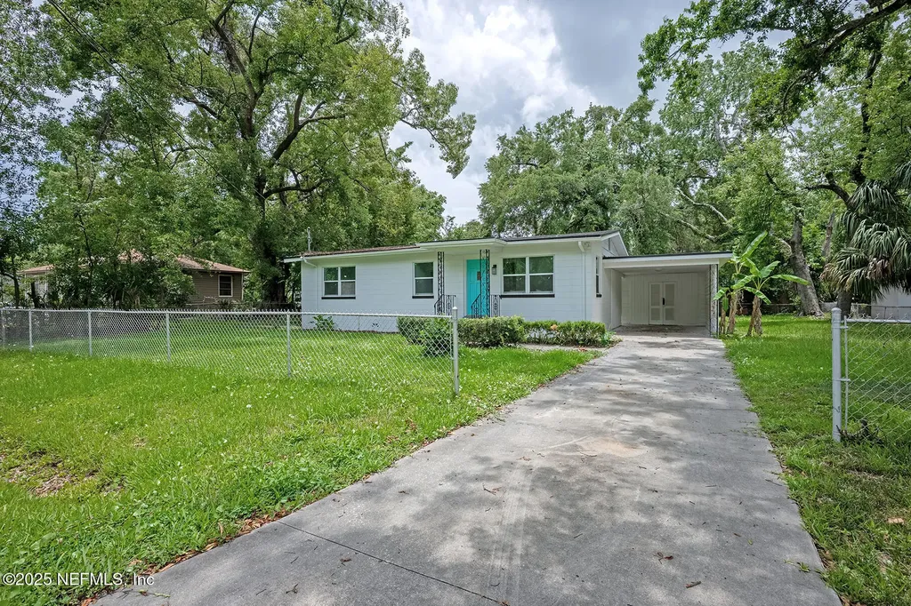 5234 Bland Road Jacksonville FL 32254