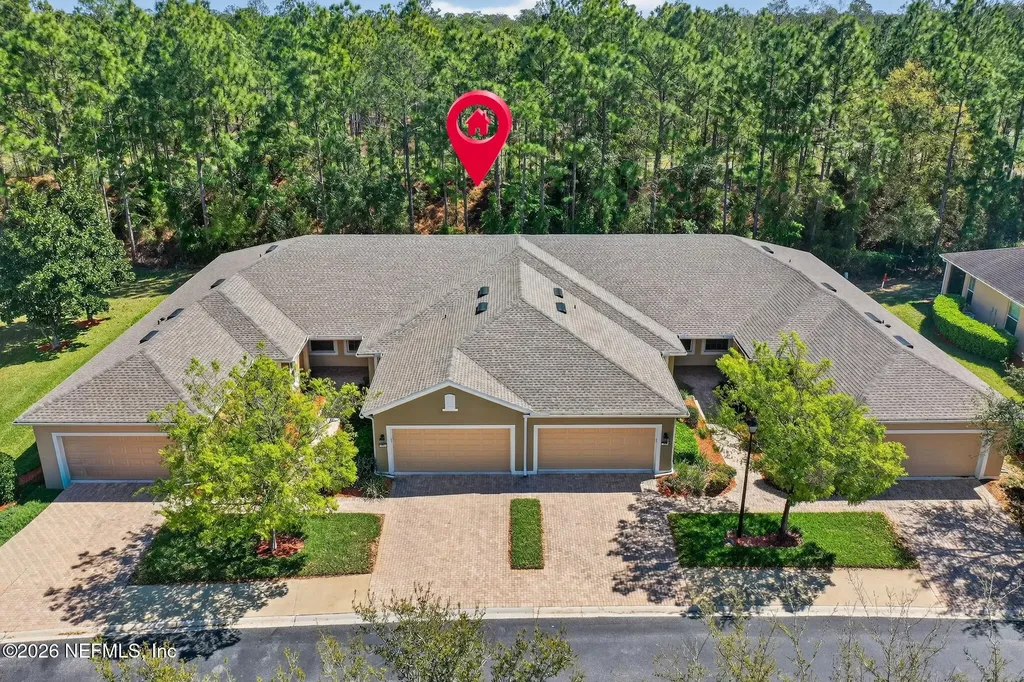11804 Surfbird Circle Jacksonville FL 32256