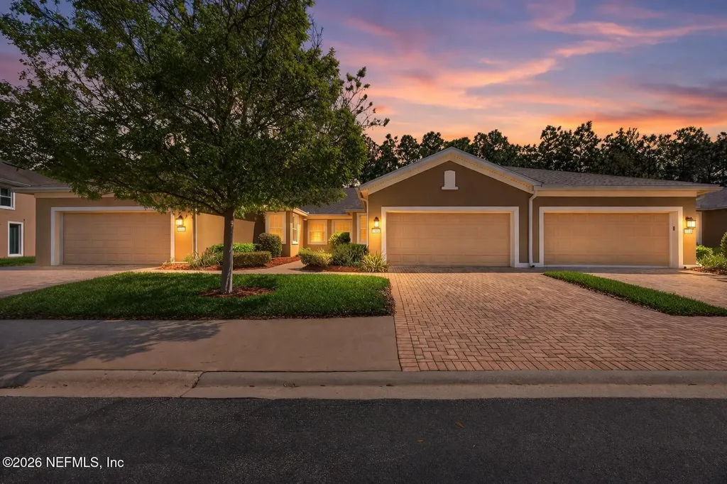 11804 Surfbird Circle Jacksonville FL 32256