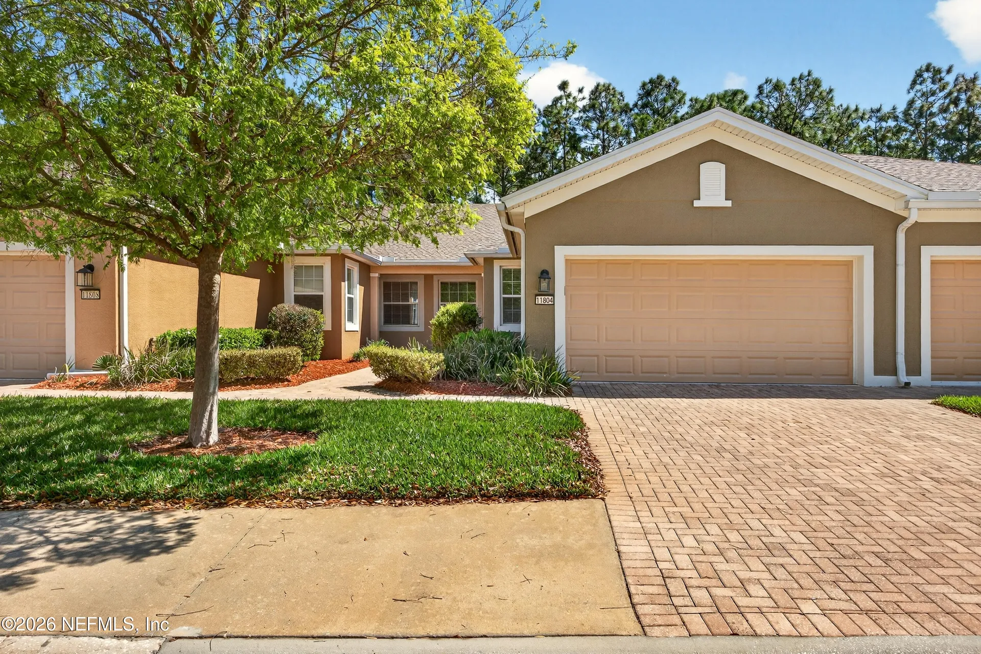 11804 Surfbird Circle Jacksonville FL 32256