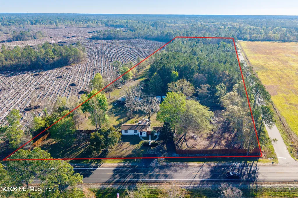 18273 NW State Road 16 Starke FL 32091