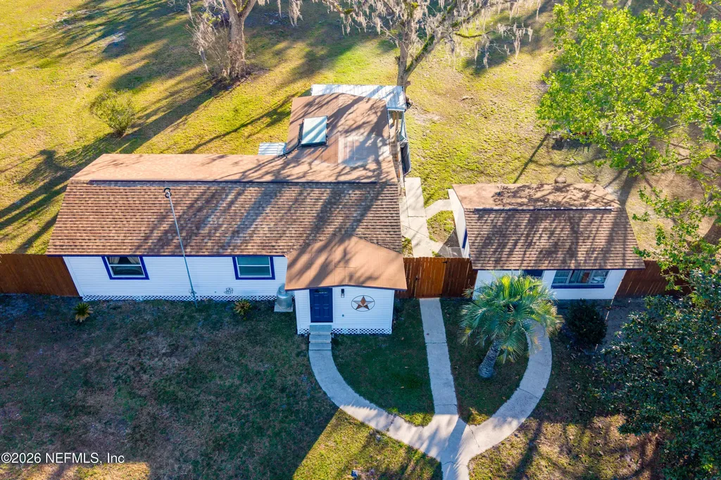 18273 NW State Road 16 Starke FL 32091