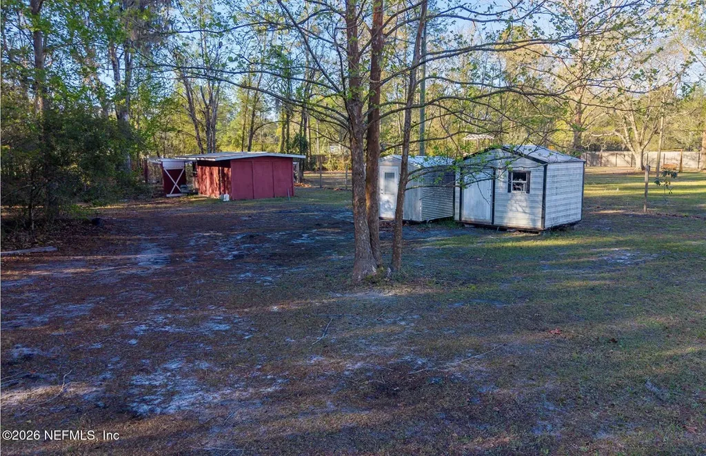 18273 NW State Road 16 Starke FL 32091