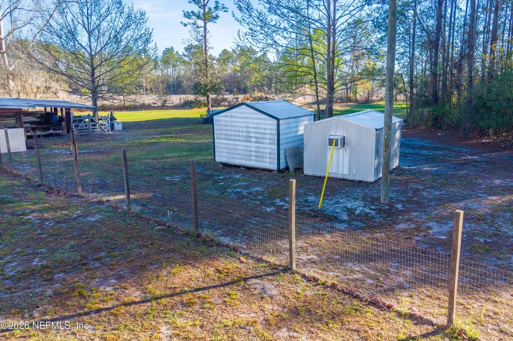 18273 NW State Road 16 Starke FL 32091