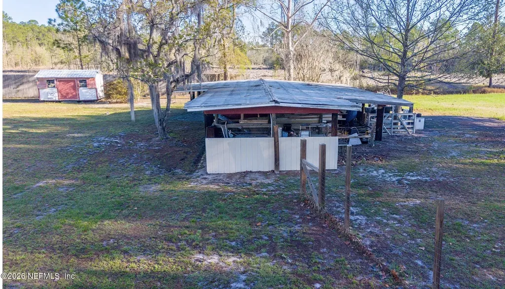 18273 NW State Road 16 Starke FL 32091