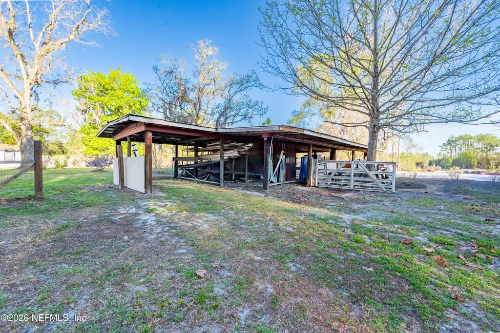 18273 NW State Road 16 Starke FL 32091