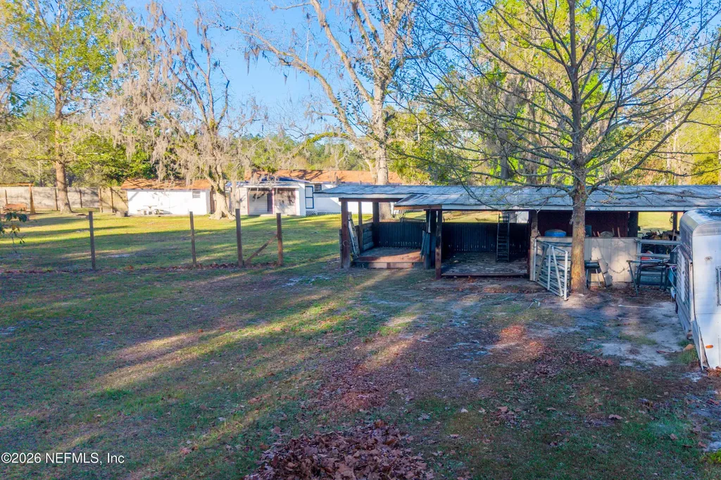 18273 NW State Road 16 Starke FL 32091