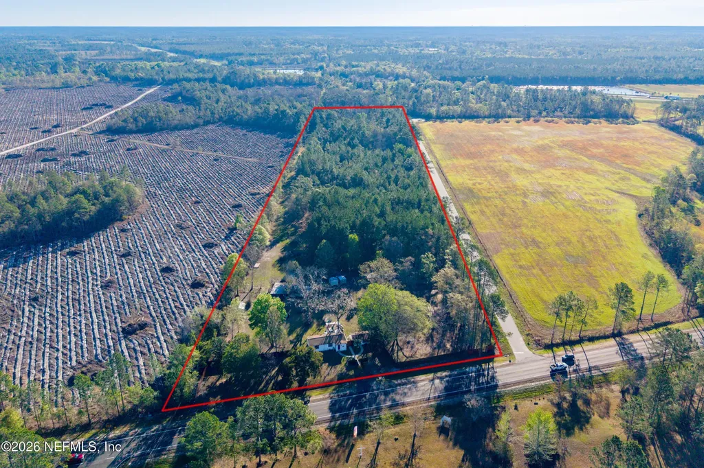 18273 NW State Road 16 Starke FL 32091