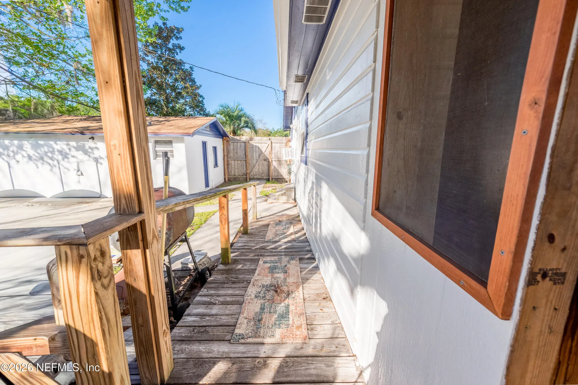 18273 NW State Road 16 Starke FL 32091