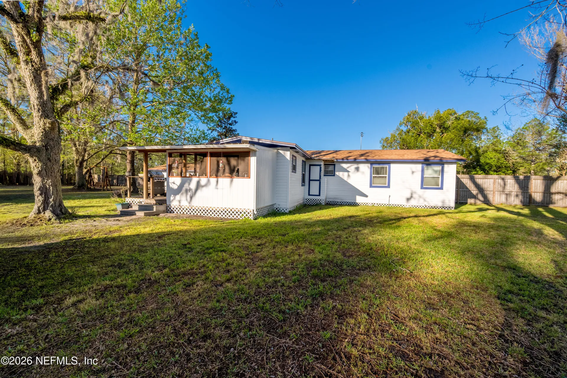 18273 NW State Road 16 Starke FL 32091