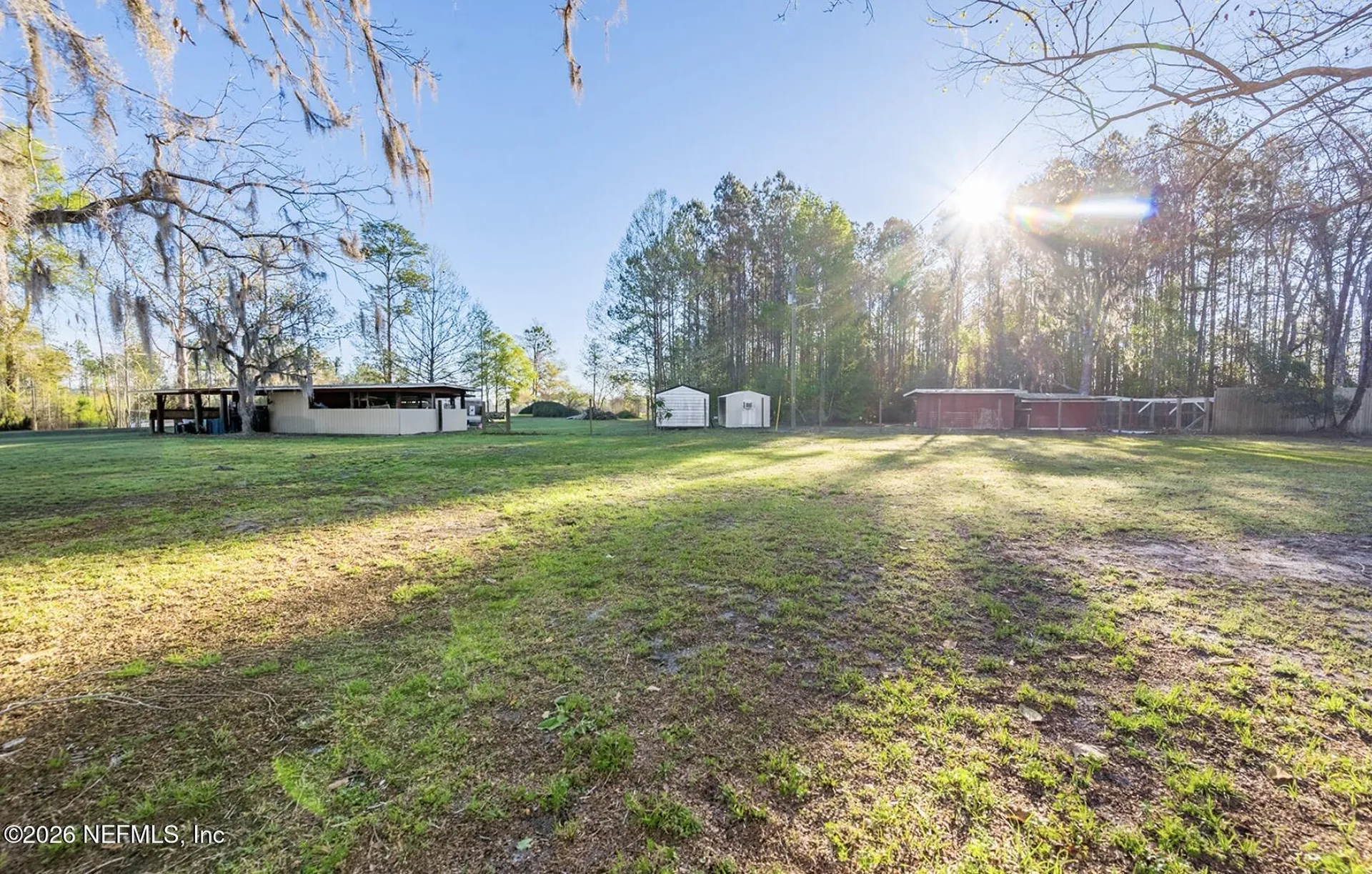 18273 NW State Road 16 Starke FL 32091