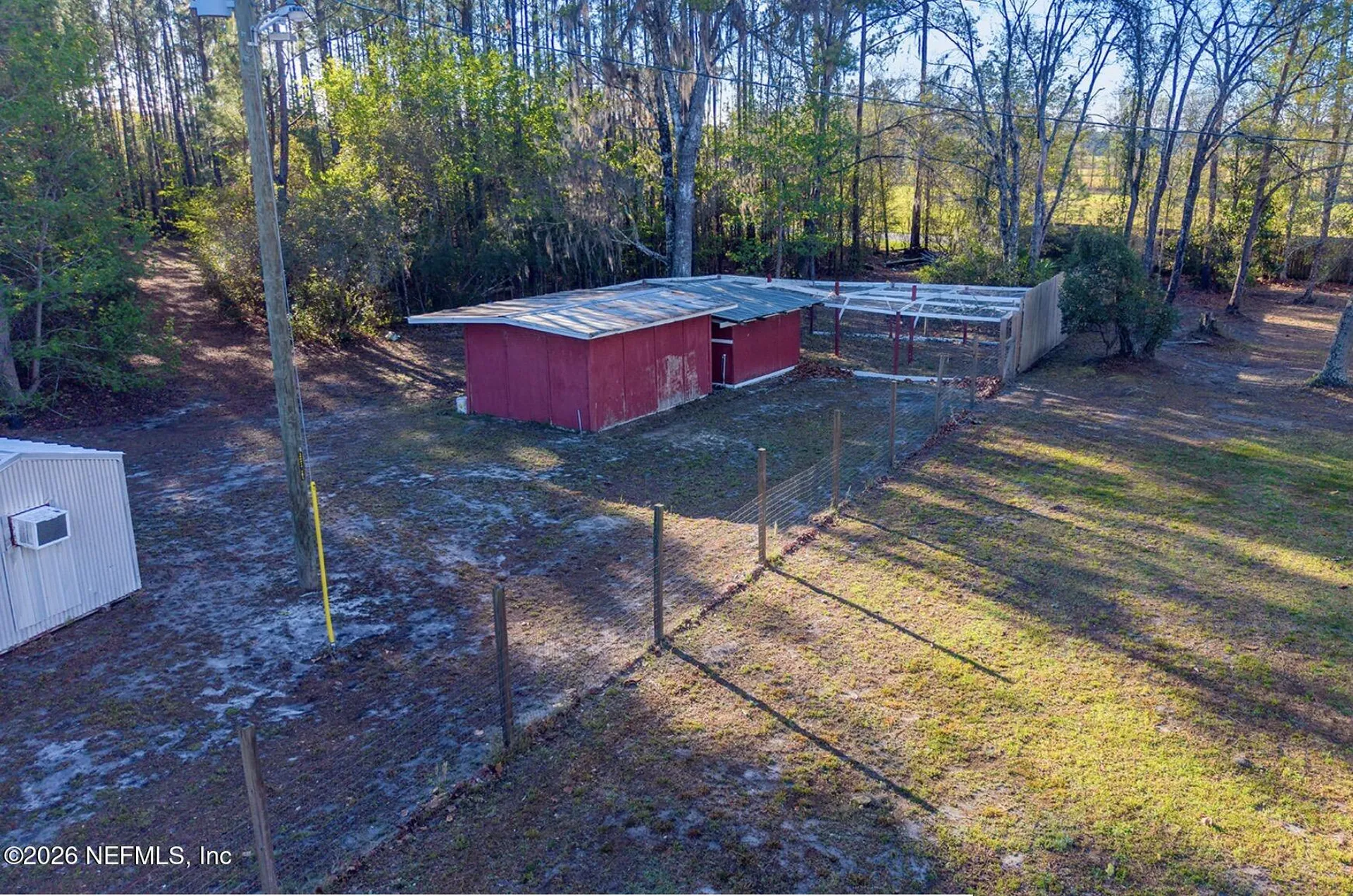 18273 NW State Road 16 Starke FL 32091