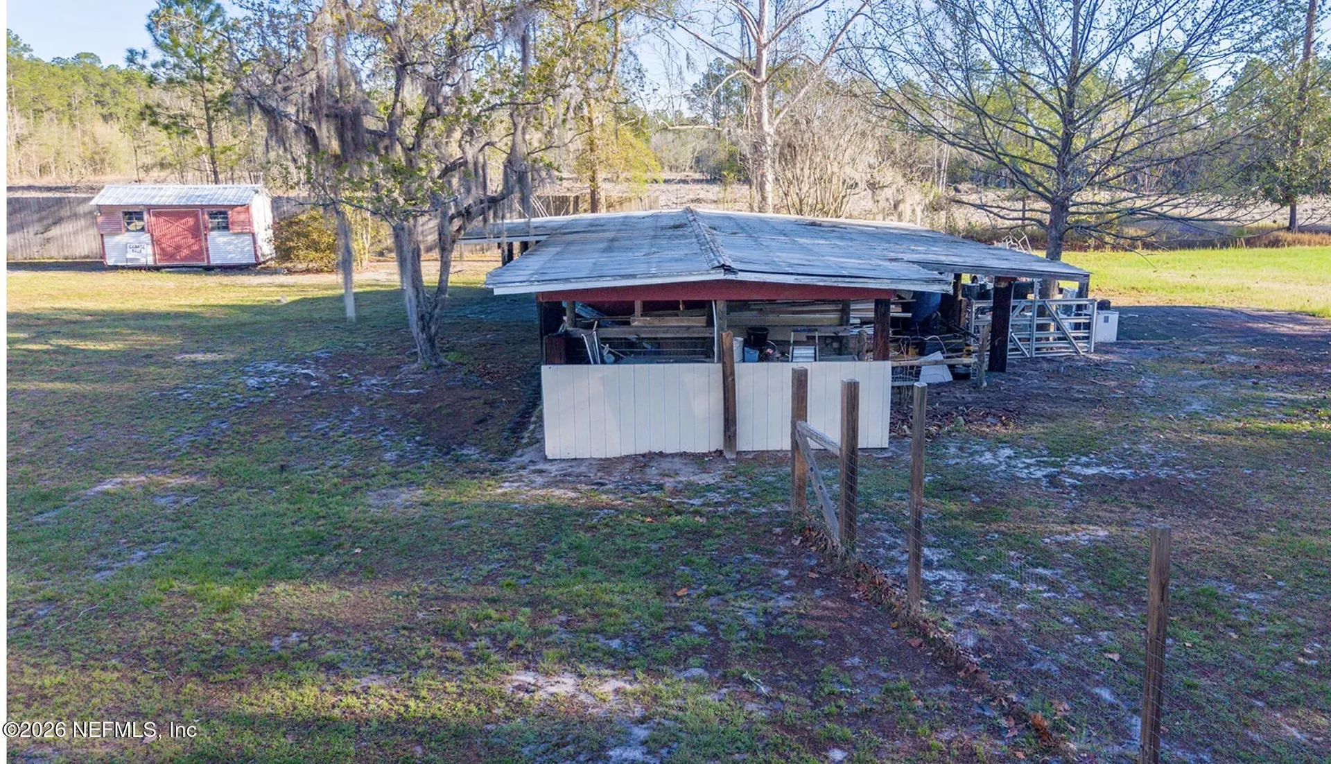 18273 NW State Road 16 Starke FL 32091