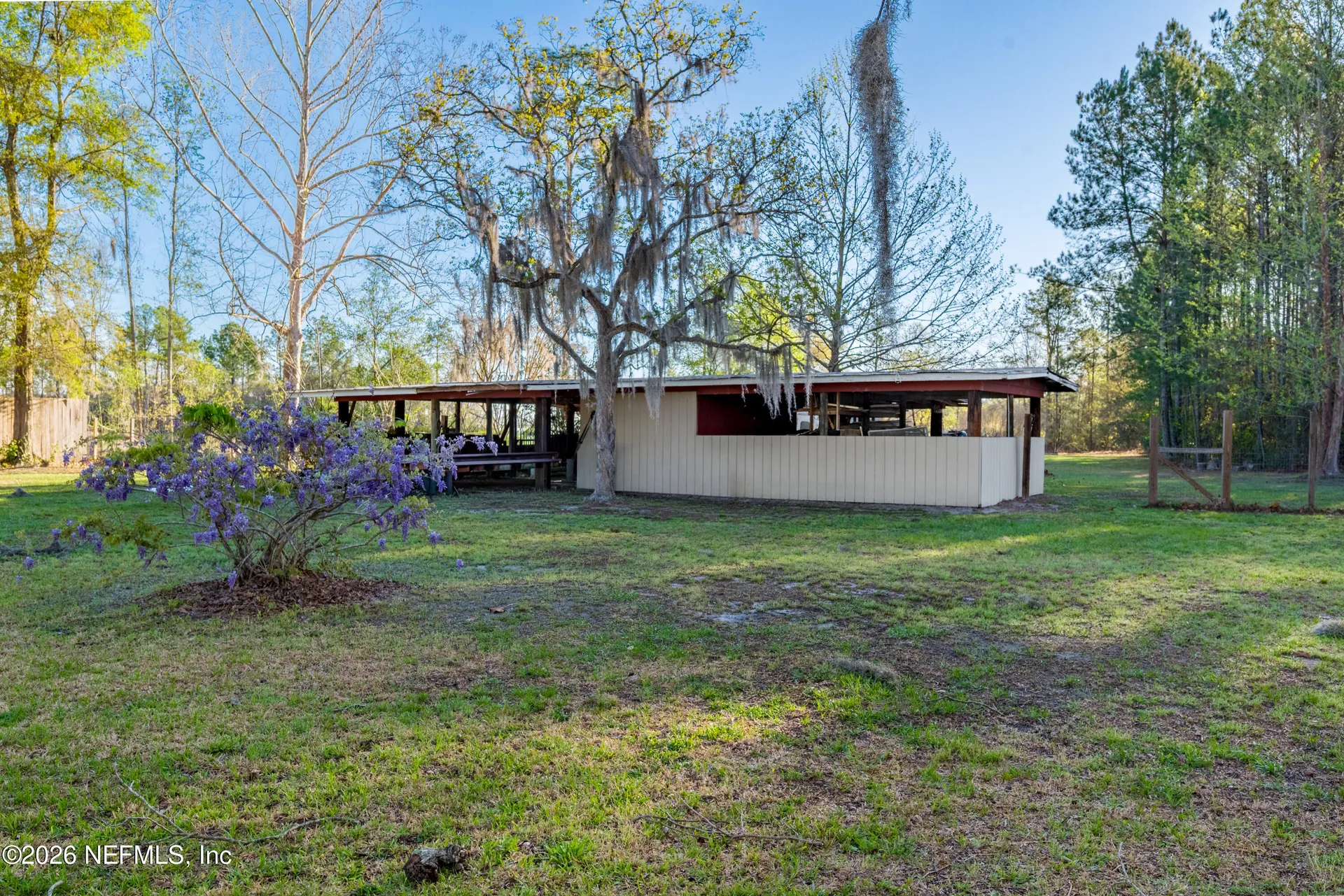 18273 NW State Road 16 Starke FL 32091