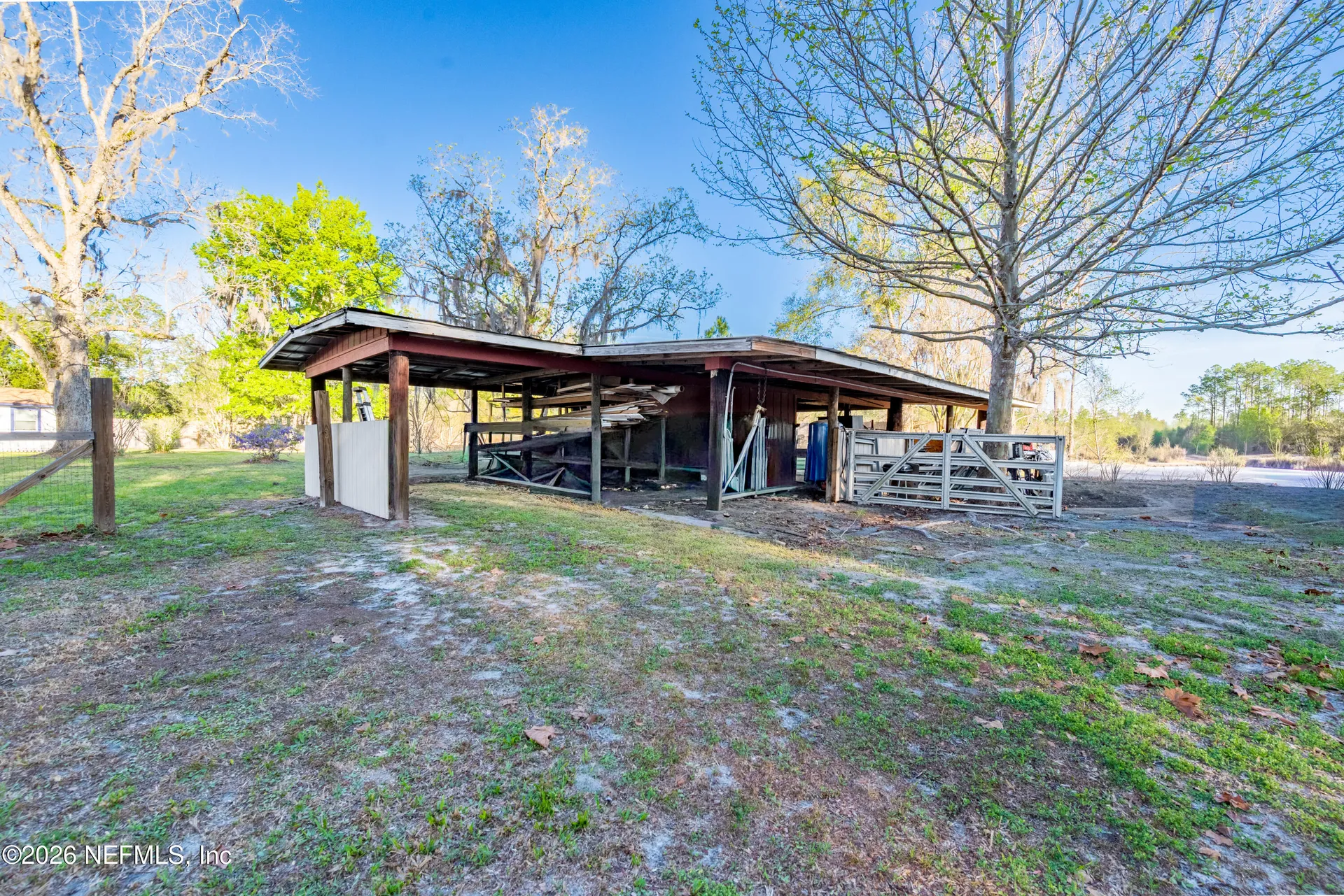 18273 NW State Road 16 Starke FL 32091