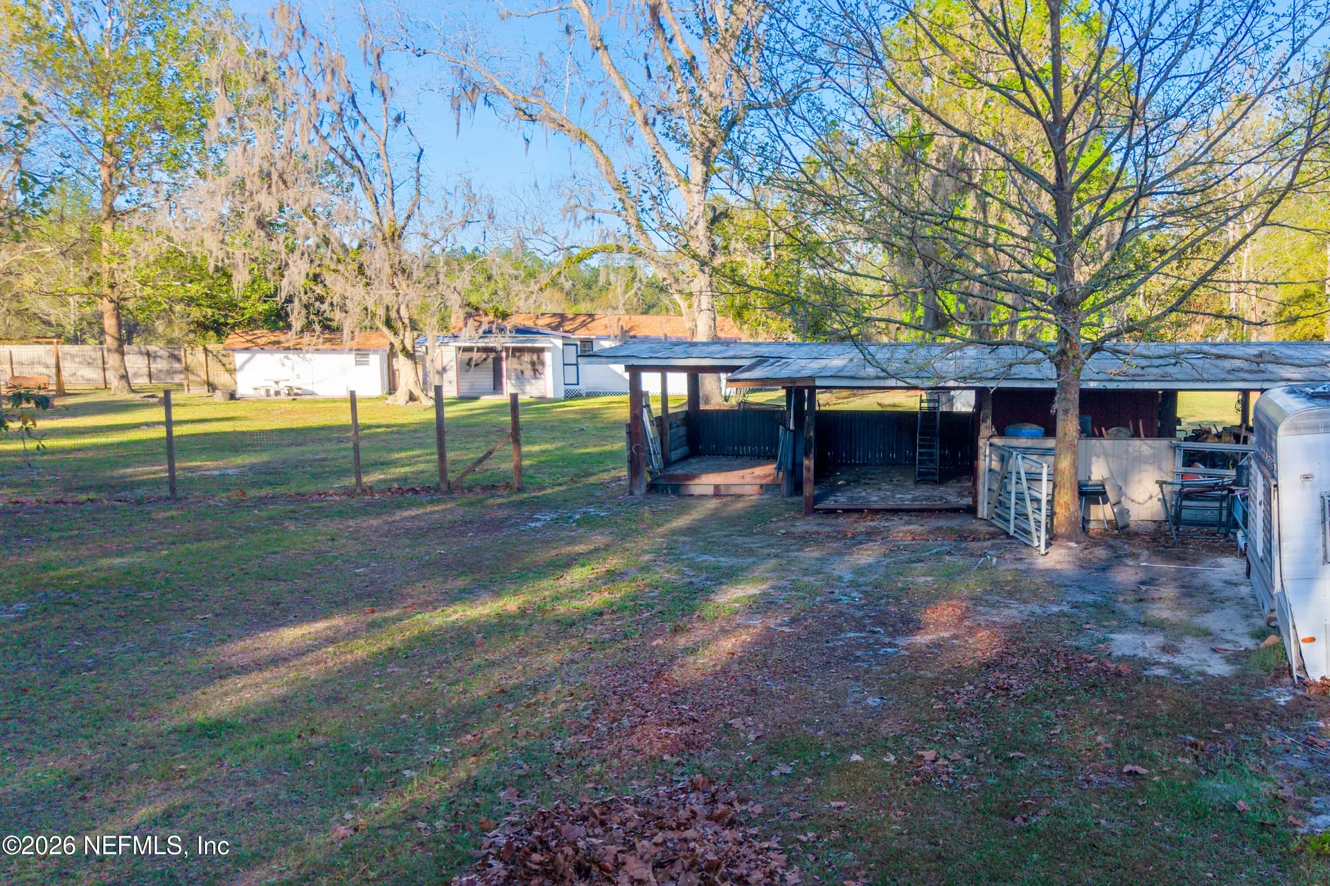 18273 NW State Road 16 Starke FL 32091