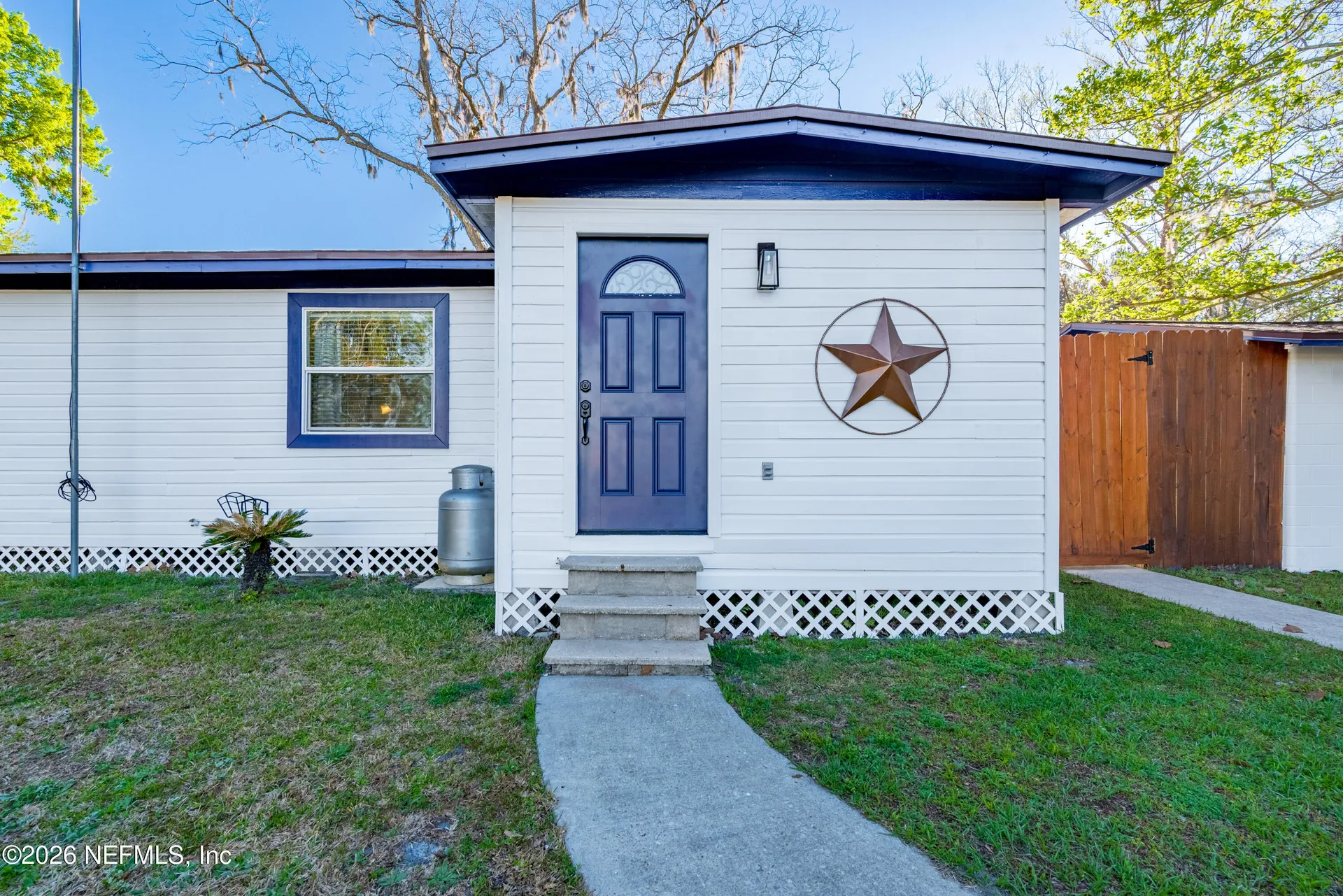18273 NW State Road 16 Starke FL 32091