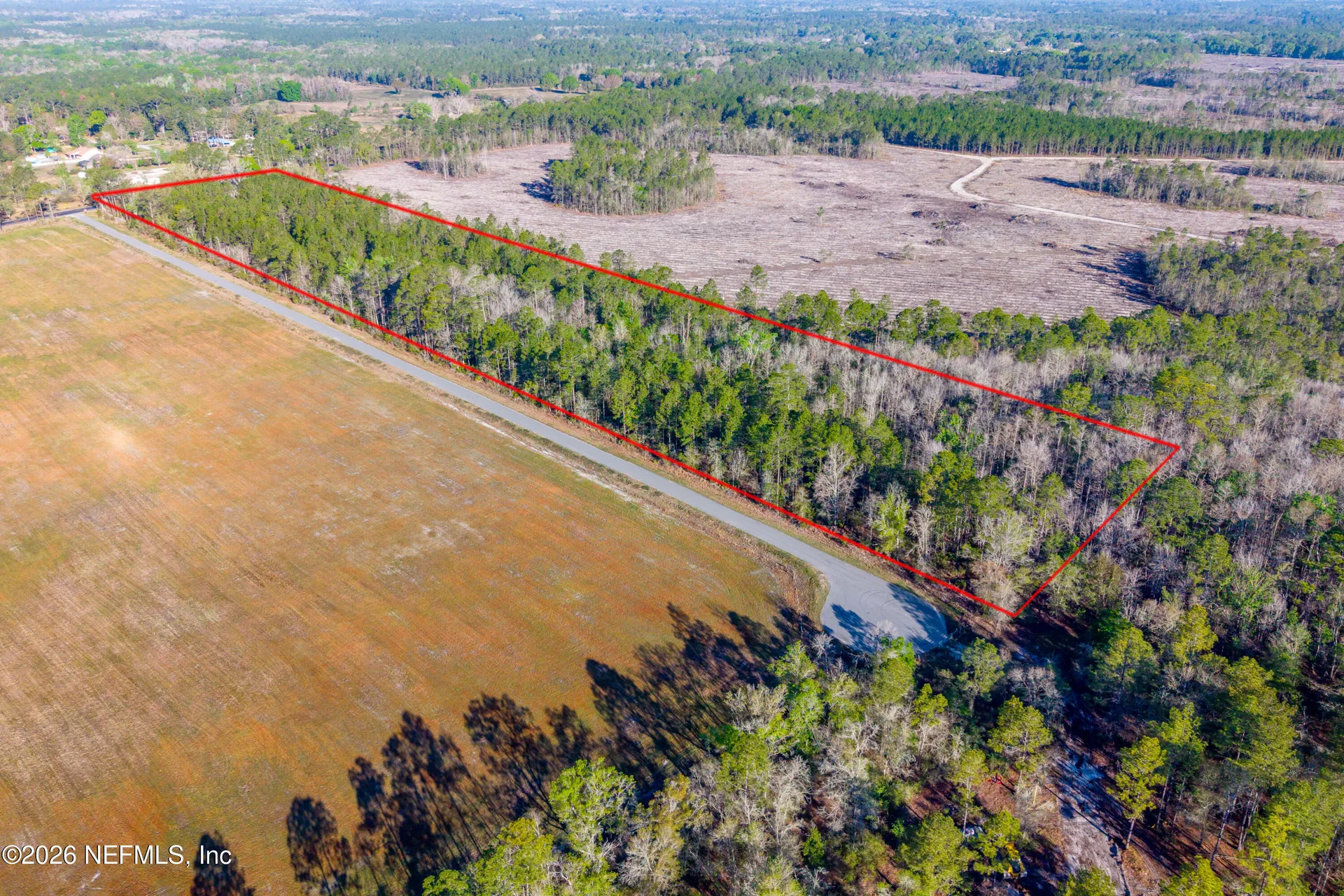 18273 NW State Road 16 Starke FL 32091