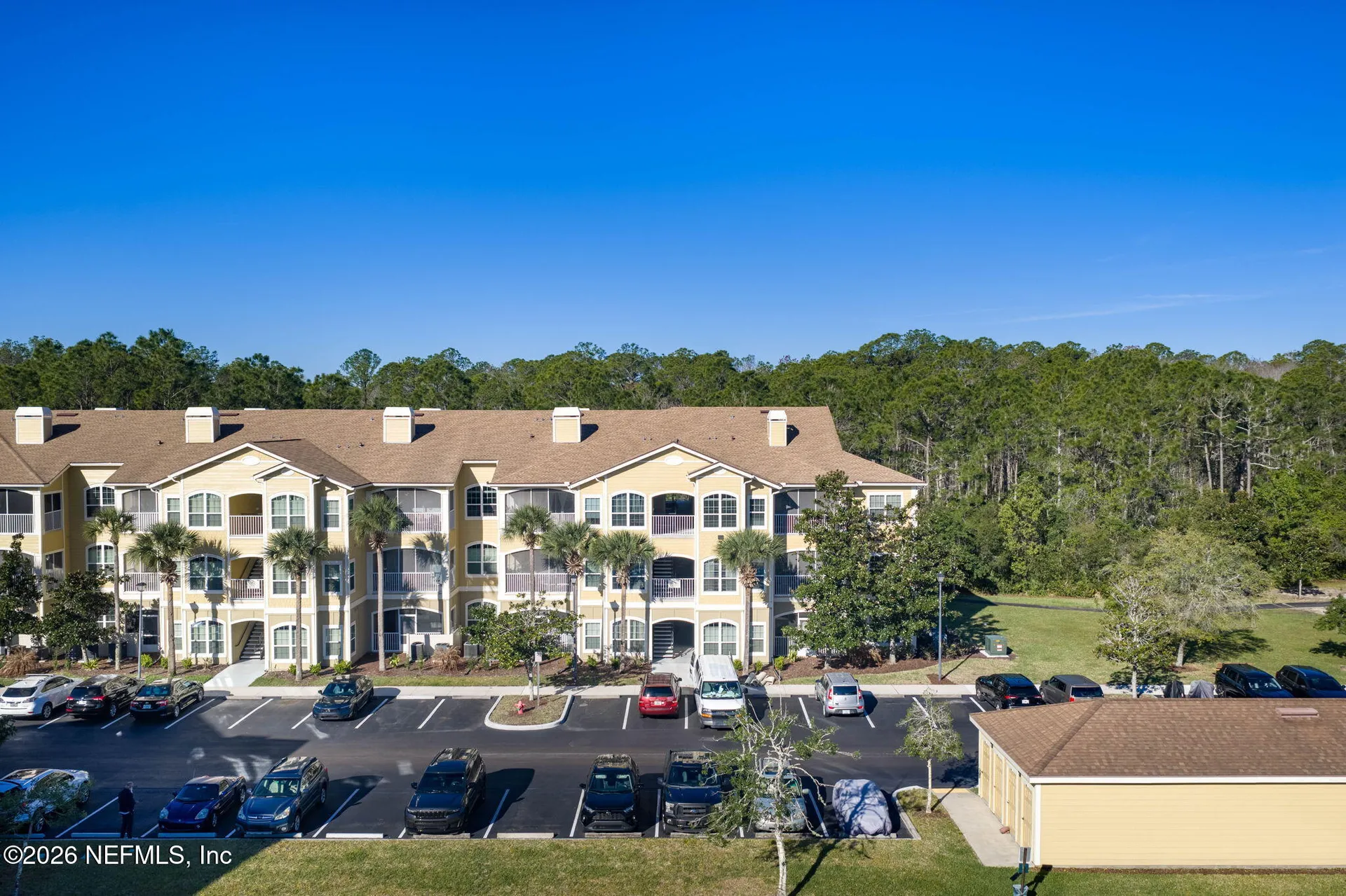 245 Old Village Center Circle St. Augustine FL 32084