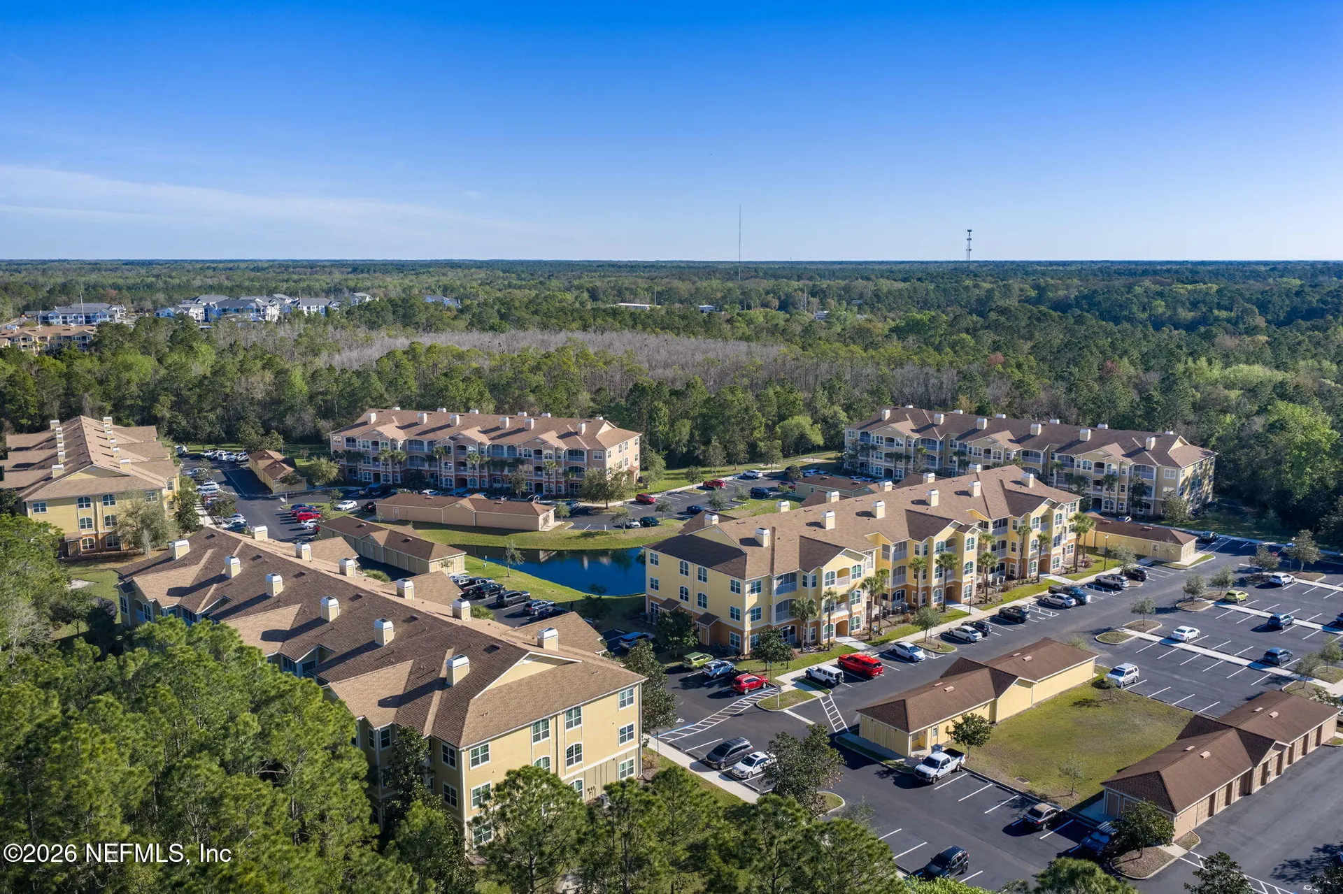 245 Old Village Center Circle St. Augustine FL 32084