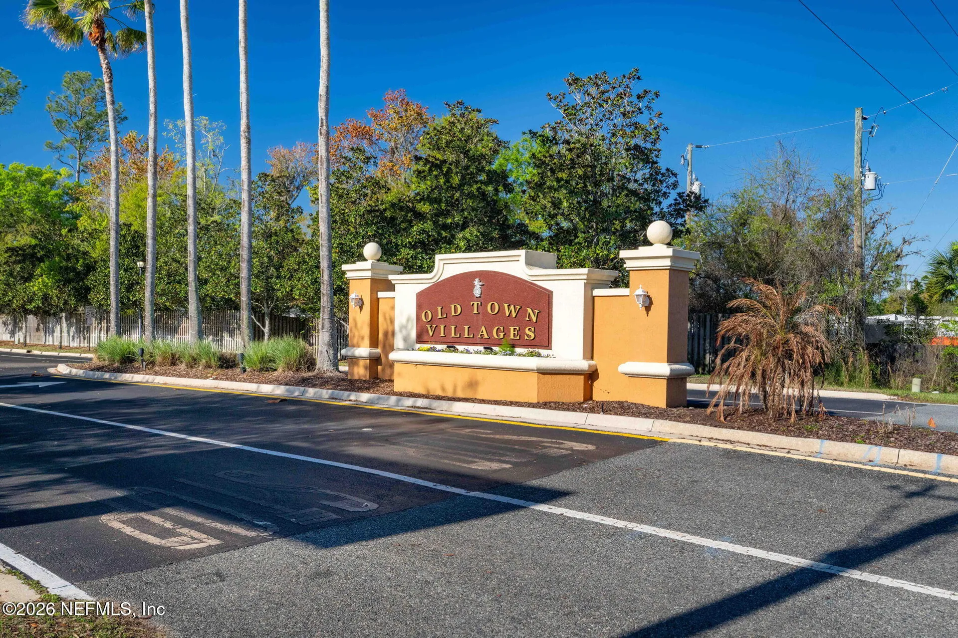 245 Old Village Center Circle St. Augustine FL 32084
