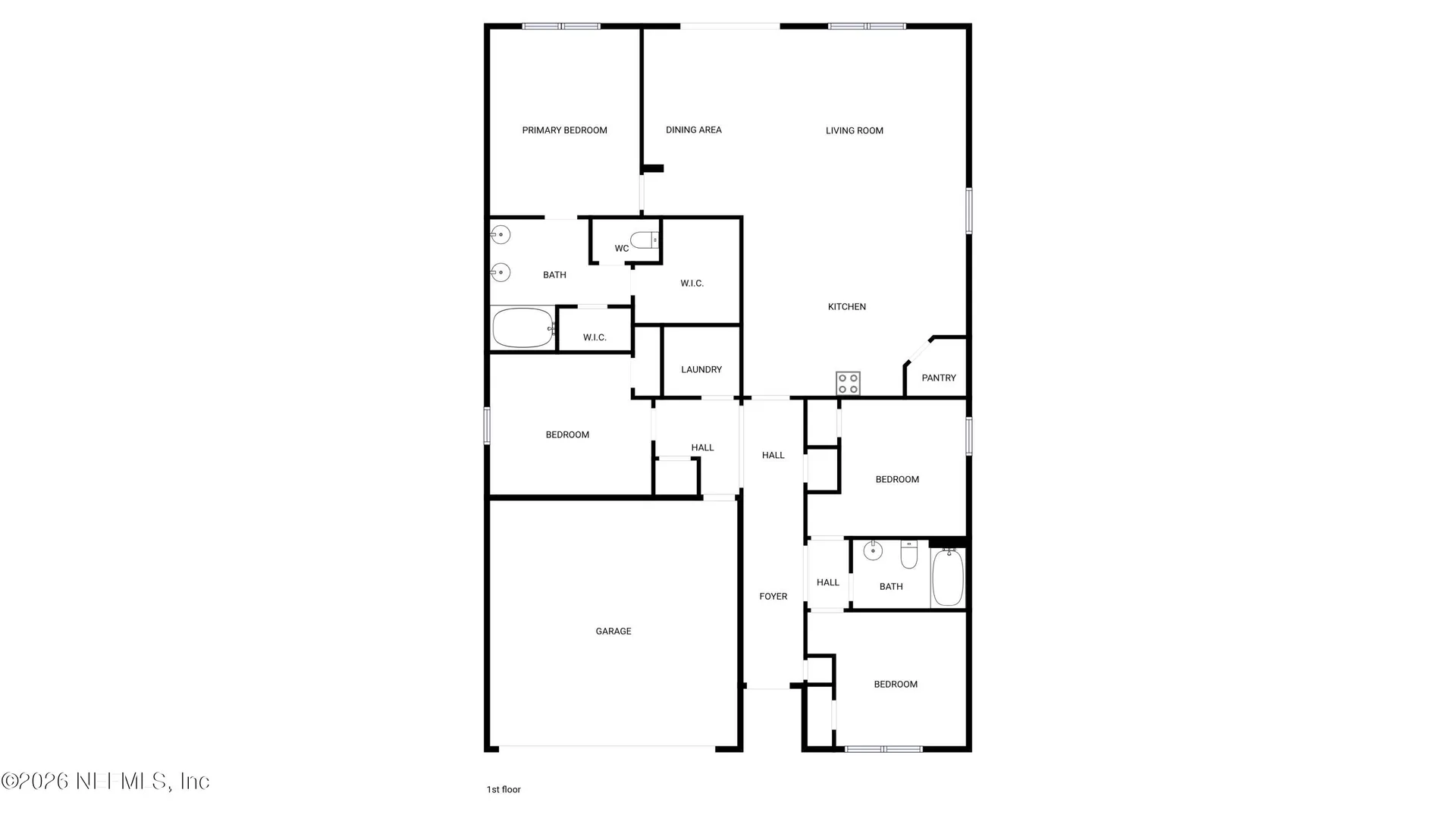 8852 Cumbria Court Jacksonville FL 32219