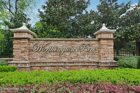 169 Worthington Parkway St. Johns FL 32259