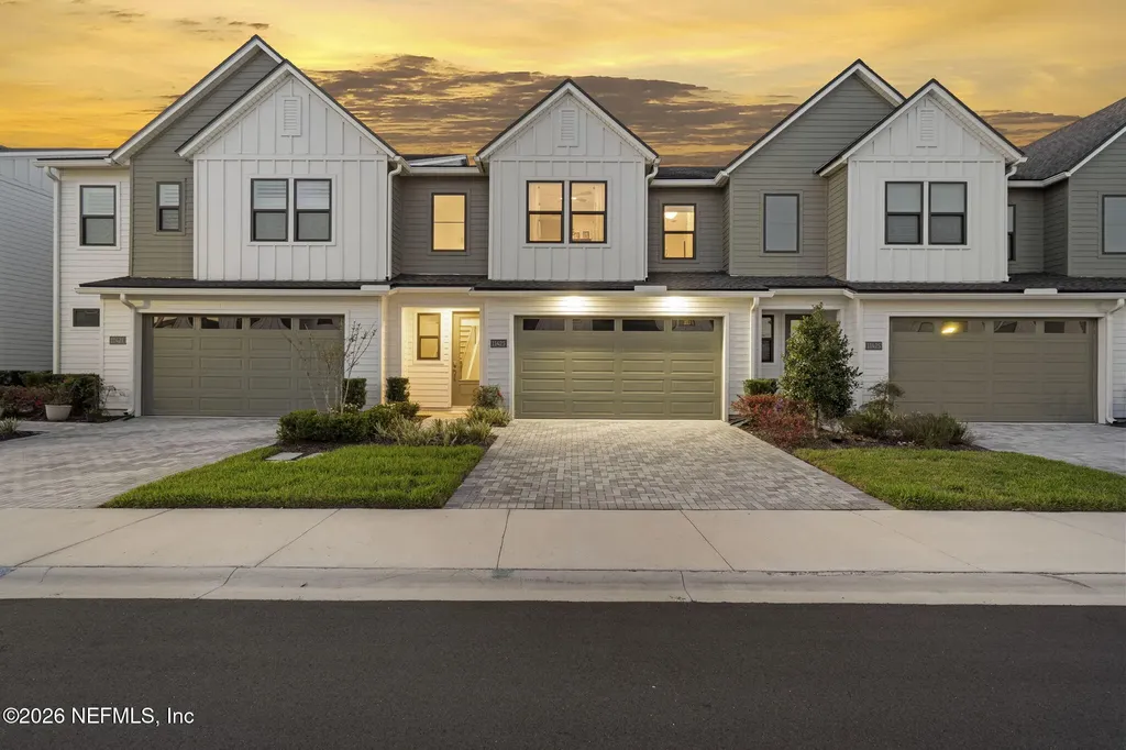 11423 Newtonian Boulevard Jacksonville FL 32256