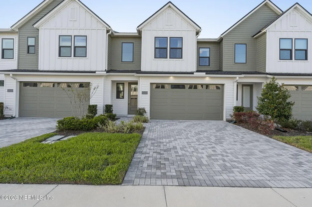 11423 Newtonian Boulevard Jacksonville FL 32256