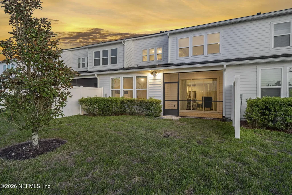 11423 Newtonian Boulevard Jacksonville FL 32256