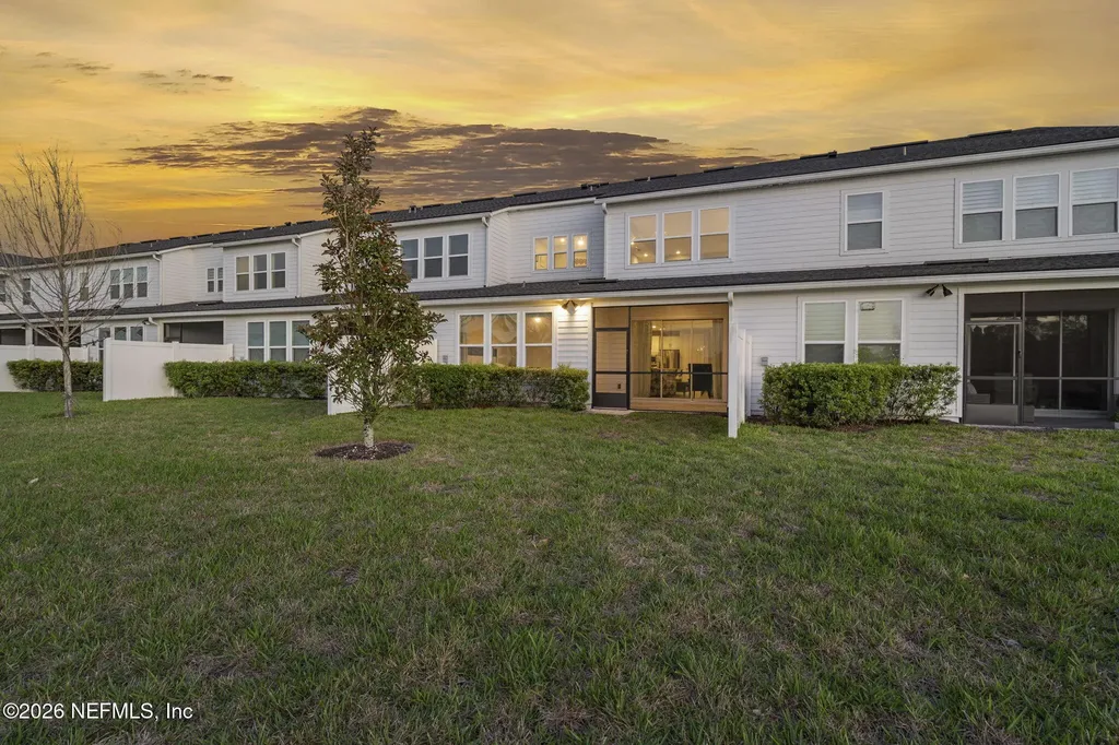 11423 Newtonian Boulevard Jacksonville FL 32256