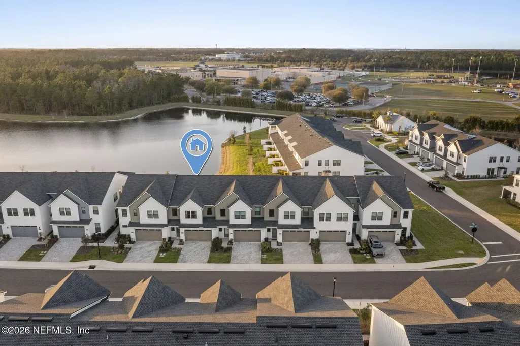 11423 Newtonian Boulevard Jacksonville FL 32256