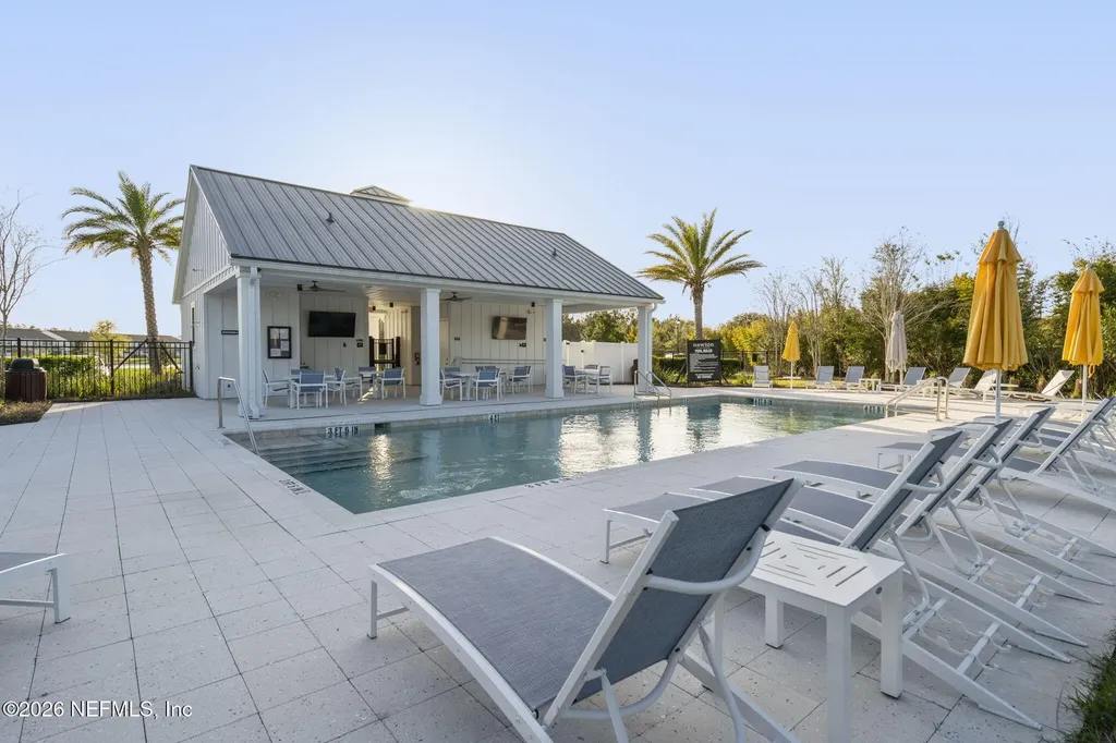11423 Newtonian Boulevard Jacksonville FL 32256