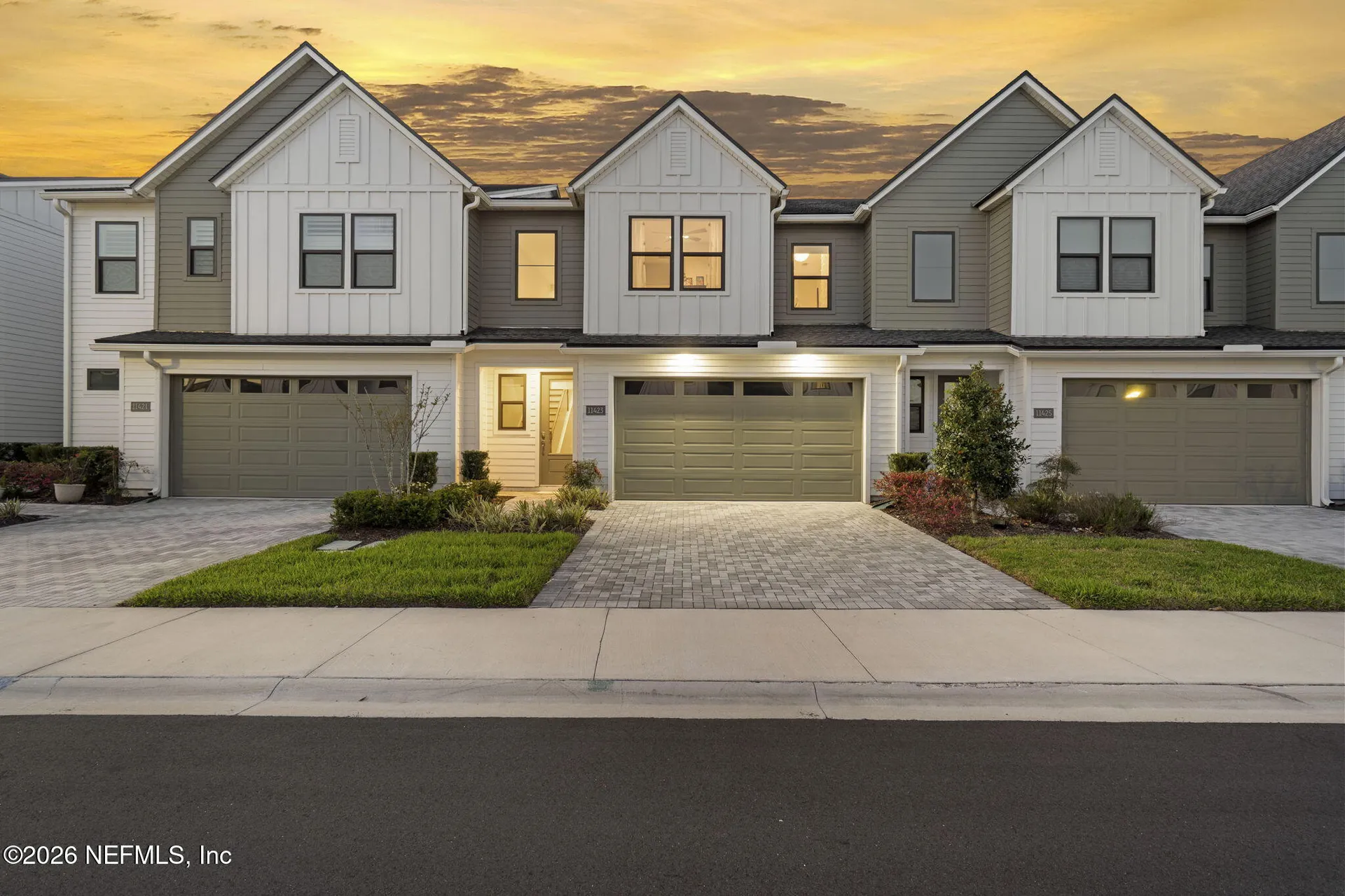 11423 Newtonian Boulevard Jacksonville FL 32256