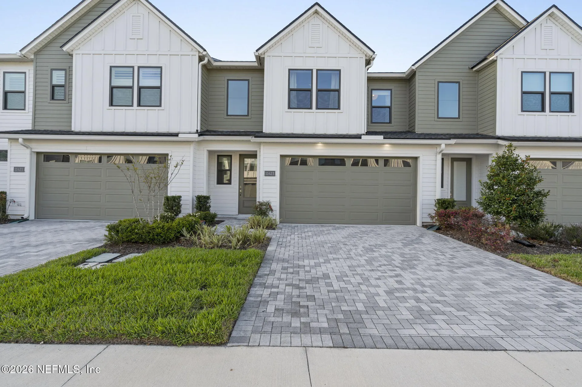11423 Newtonian Boulevard Jacksonville FL 32256