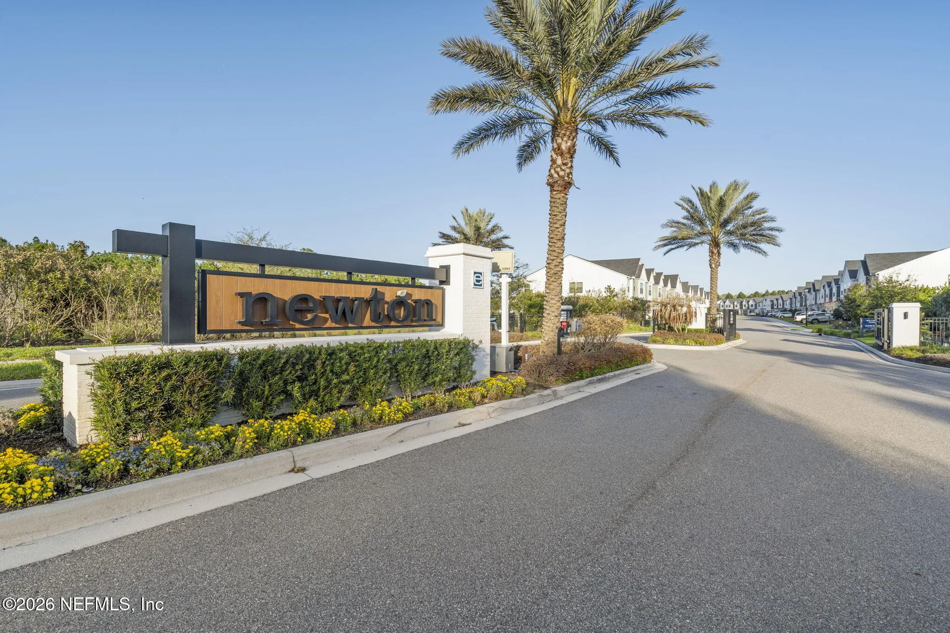 11423 Newtonian Boulevard Jacksonville FL 32256